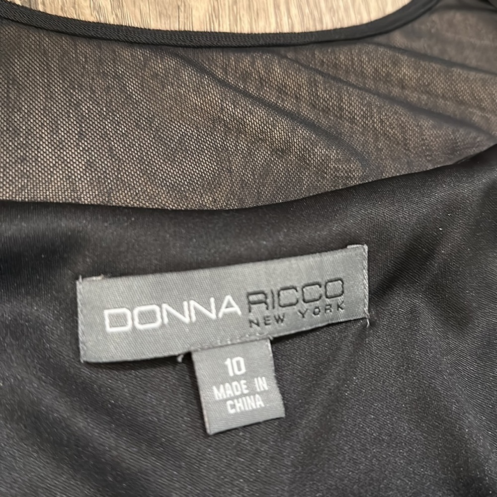 Donna Ricco dress - Picture 7 of 9
